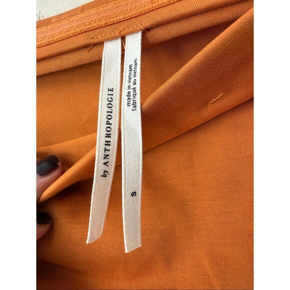 The Gabbie Strapless Ruched Tube Dress by Celandine - Picture 7 of 9